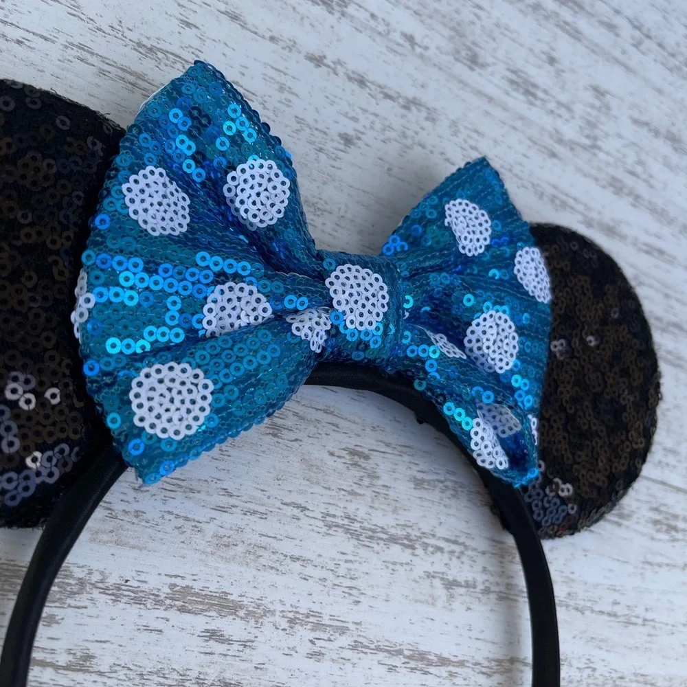Minnie Mouse Ears